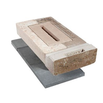 Keramiksats till Solo Plus 30,40