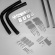 Kit mont ad gs k420-423dh tgl Kit mont ad gs k420-423dh tgl
