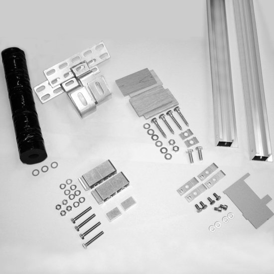 Kit mont ad es k420-423dh tgl