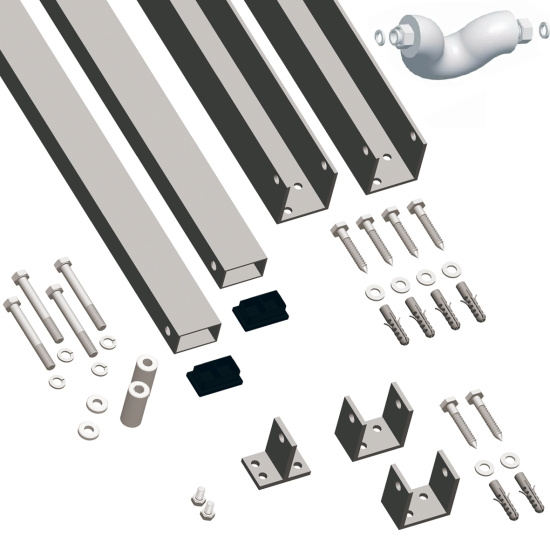 Kit mont faw es k420-423dh