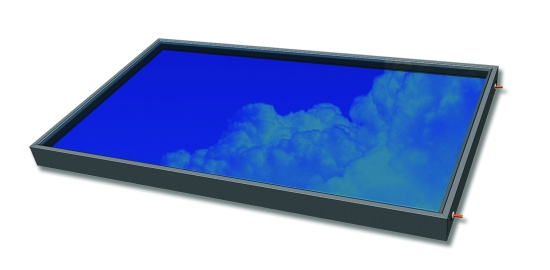 V�rmebaronen, K2, Solf�ngare, plan 2,25 kvm