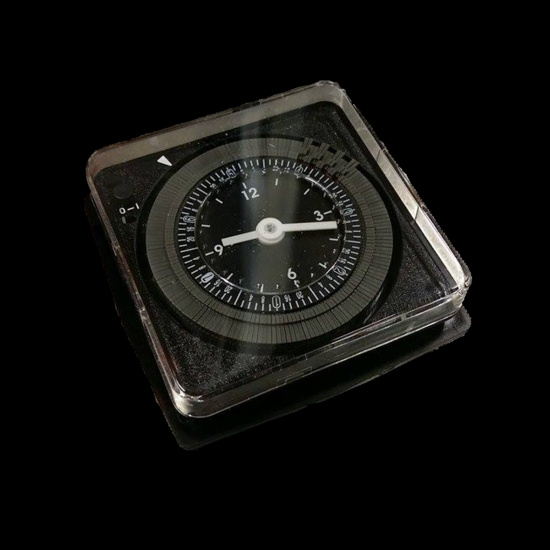 Electronic Kopplingsur, 220V, 220V