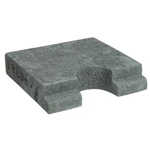 Roster, KPL Fr�mre/ Bakre, Keramik