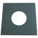 Värmebaronen Montageplåt, passar Viking Bio, 300x300x3mm Värmebaronen Montageplåt, passar Viking Bio, 300x300x3mm