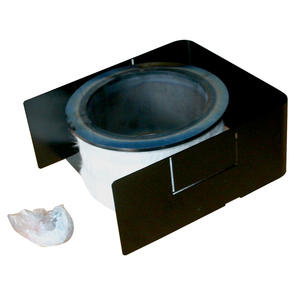 V�rmebaronen Distans, Viking Bio, 105mm.