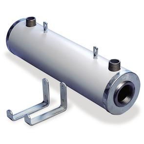 V�rmebaronen Beh�llare, K-060, isol beh�llare f�r elpatron, R50