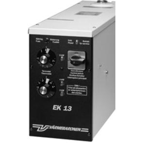 V�rmebaronen Elkassett, EK13, 13kW, 3x400V, 13kW, 3x400V