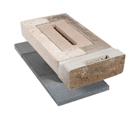 Keramikinsats Solo Innova 30 