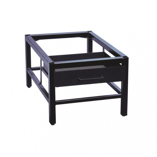 V�rmebaronen Benstativ, askl�da ing�r