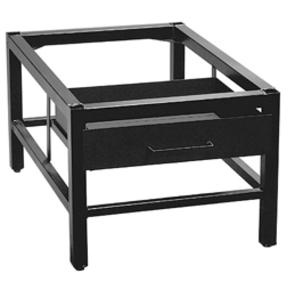 V�rmebaronen Benstativ, Vedolux 30, inkl. askl�da   