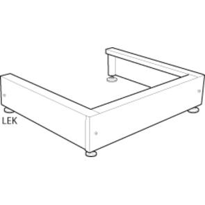 NIBE F�rh�jningsfot till EVC 240