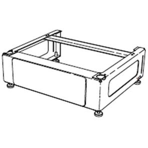 NIBE EF 45 F�rh�jningsfot