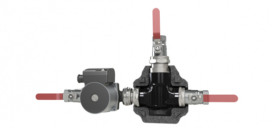 Laddomat 11-200 Erp, Laddningspaket, 3xG32, max 90 kW