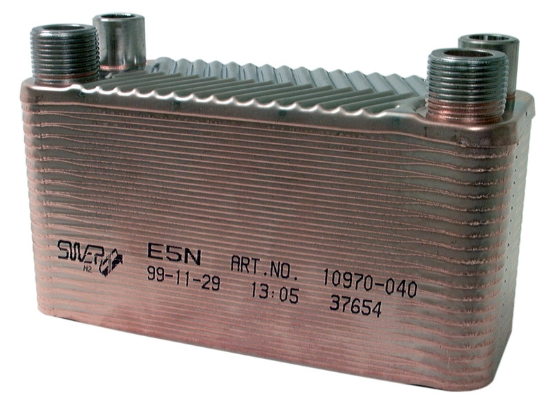 E5T, V�rmev�xlare, E5x40