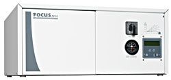 FOCUS Elpanna, PV-13, Elkasset, komplett, 13kW