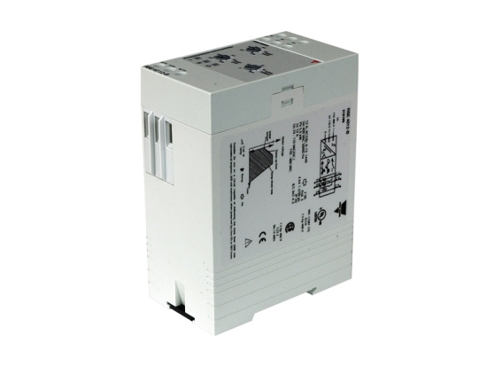 CTC, Mjukstart, startsstr�msbegr�nsare