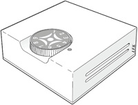 NIBE AB, RG 10, Rumsgivare