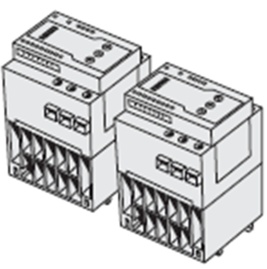 NIBE AB, MSR 10-312, Mjukstartrel�