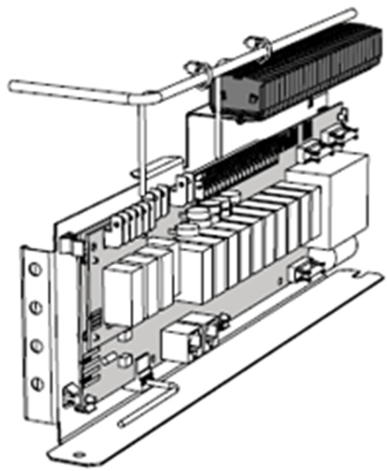 NIBE AB, 11, Expansionskort
