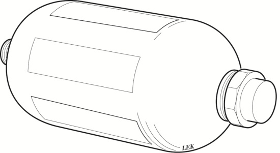 NIBE AB, Niv�k�rl, komplett