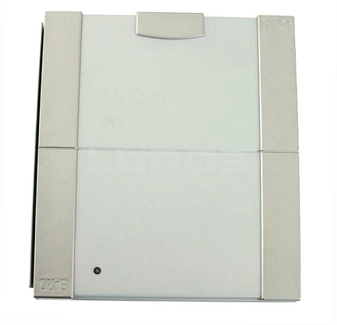 Bosch, EHP AW, Reglercentral