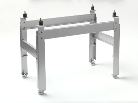 Sharp, Nordic Inverter, Markstativ