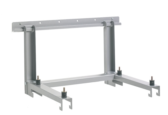 Sharp, Nordic Inverter, V�ggstativ