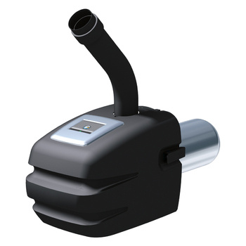 Pelletsbr�nnare Viking Bio G2