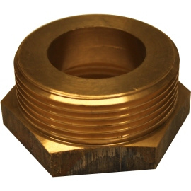 F�rl�ngningsnippel Pivo Z 1 1/4