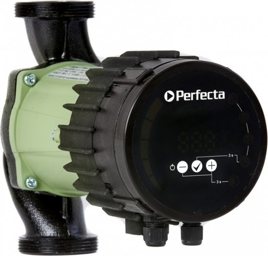 Perfecta Pump Mid2 32U-10-12