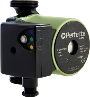 Perfecta Cirkulationspump Core 25U-4-130