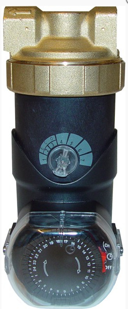 Perfecta VVC-pump ZE 15-1T