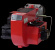Bentone, B30A2.2H LOA , Oljebrännare, 1 fas 55-178 kW, 1 fas 55-178 kW Bentone, B30A2.2H LOA , Oljebrännare, 1 fas 55-178 kW, 1 fas 55-178 kW
