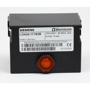 Bentone, LOA 24.173A27, Rel�box, undersp�nnings�krat