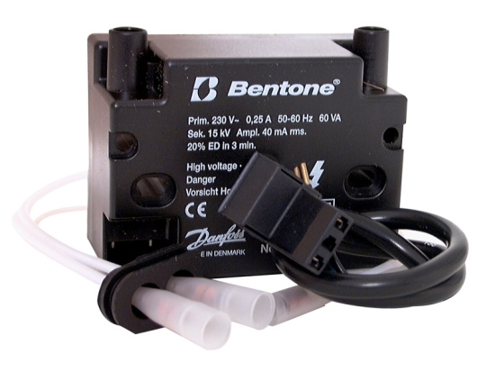 SEM-EBI, Transformatorsats