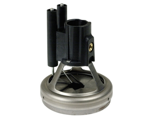 Bentone,, Bromsskiva