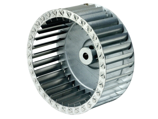 Fl�kthjul b1 tlr120x