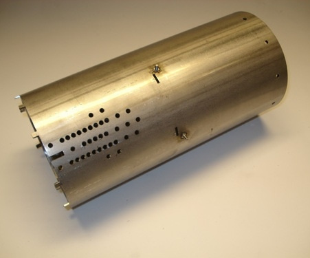 VikingBio, Inre Br�nnarr�r