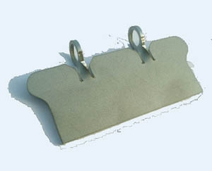 V�rmebaronen, L�pp i nedre fallr�r, passar Viking Bio 