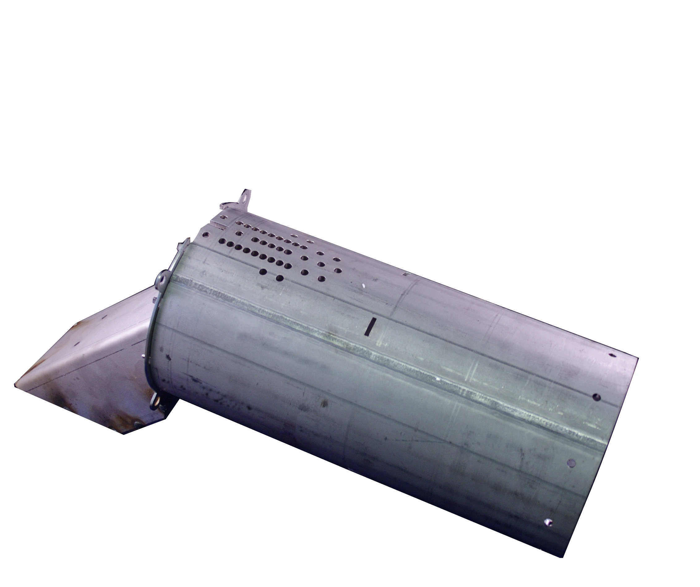 V�rmebaronen, VikingBio, Inre Br�nnarr�r, med gavel