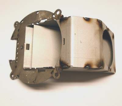 V�rmebaronen, Viking Bio, Gavel