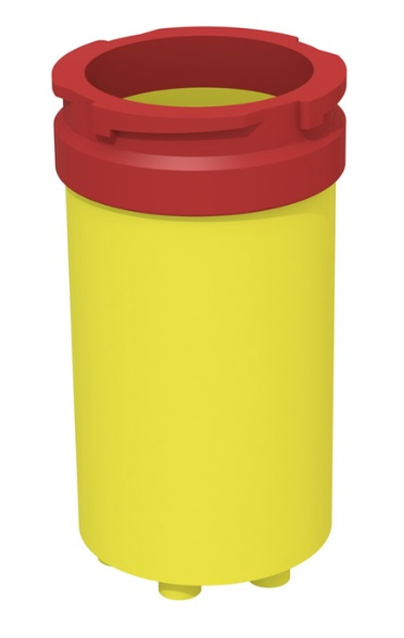 Insats SIKU 25-40 (G8+G10+G15)