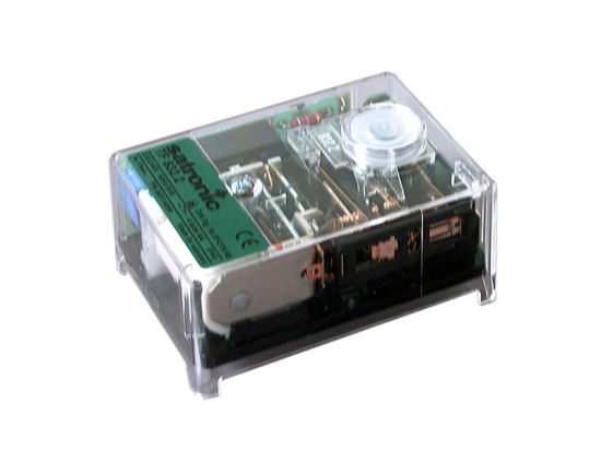 Satronic TF832, Rel�box