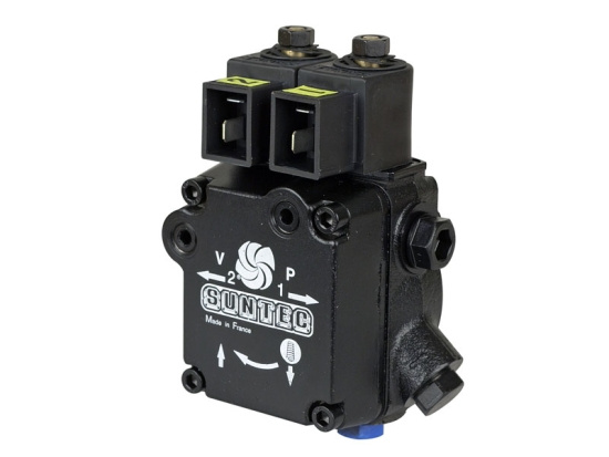 Suntec A2 L65 C-9704, Oljepump, (2 munstycken)