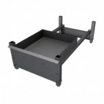 Benstativ inkl askl�da, Vedolux 32