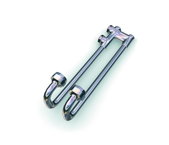 Thermopanel Flex f�rdelare, TP, nickel