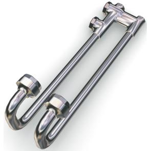 Thermopanel Flex f�rdelare, TP 22/33, nickel