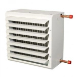 Eveco, SAVANA-G, Fl�ktluftv�rmare, SAV2G, vit