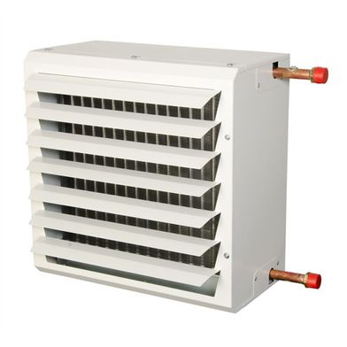 Eveco, SAVANA-G, Fl�ktluftv�rmare, SAV4G, vit