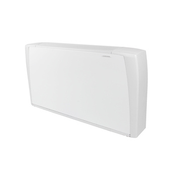 Eveco Fl�ktkonvektorer Carisma  CRMV63 